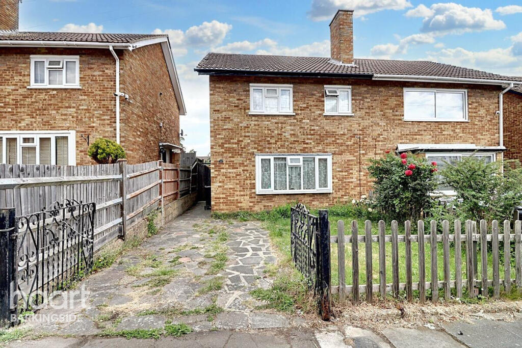 Main image of property: Anne Way, Hainault