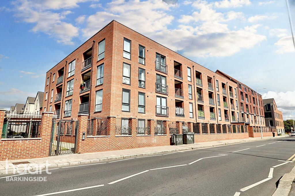 Main image of property: Marine Crescent, Hainault