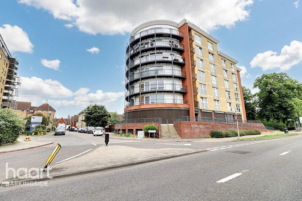 Main image of property: Royal Crescent, Newbury Park
