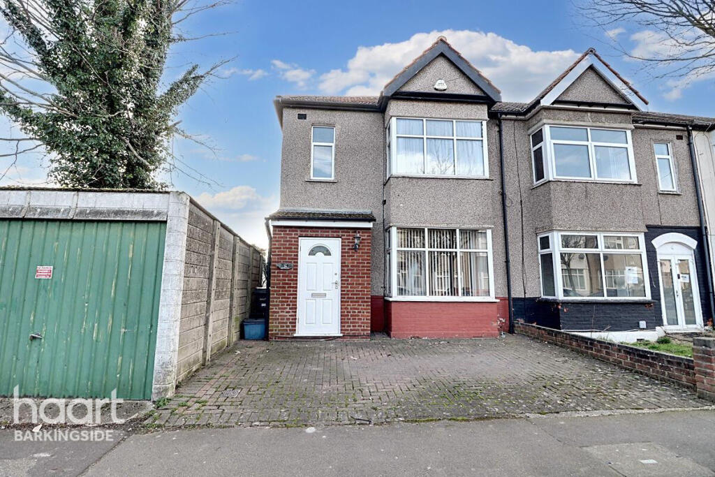 Main image of property: Abbey Road, Newbury Park