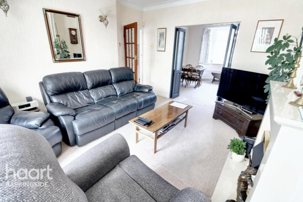 Main image of property: Donington Avenue, Barkingside