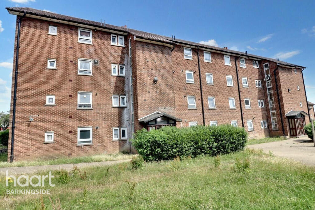 Main image of property: Aragon Drive, Hainault