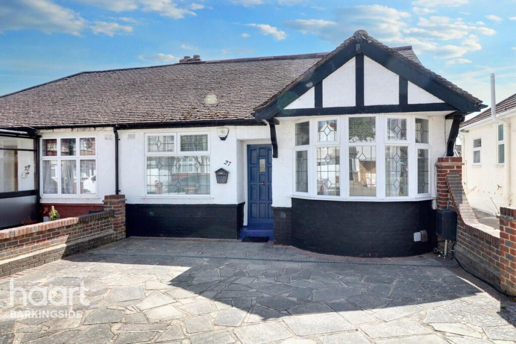 Main image of property: Sheldon Avenue, Clayhall