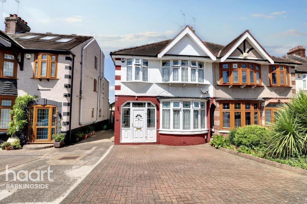 Main image of property: Herent Drive, Clayhall