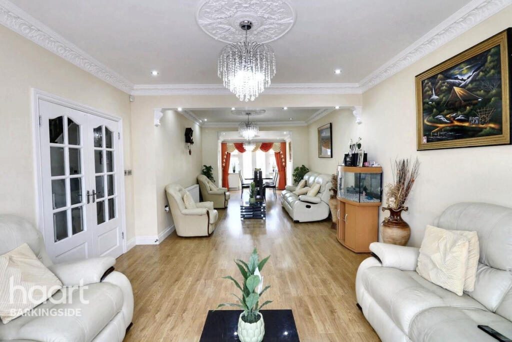 Main image of property: Grangeway Gardens, Redbridge