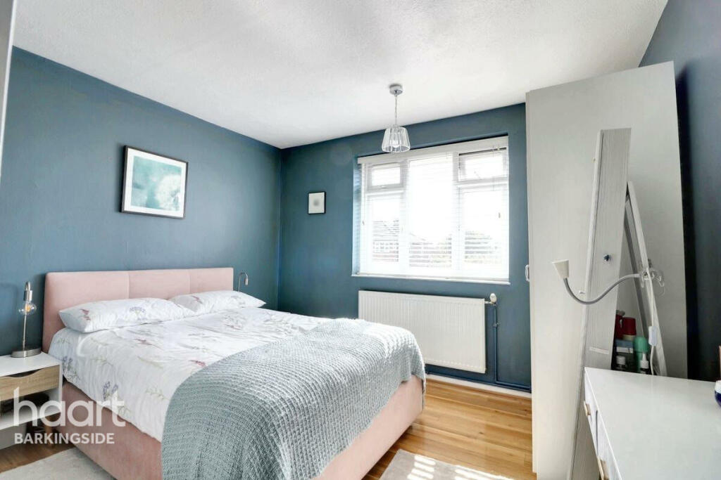 Main image of property: Craven Gardens, Barkingside