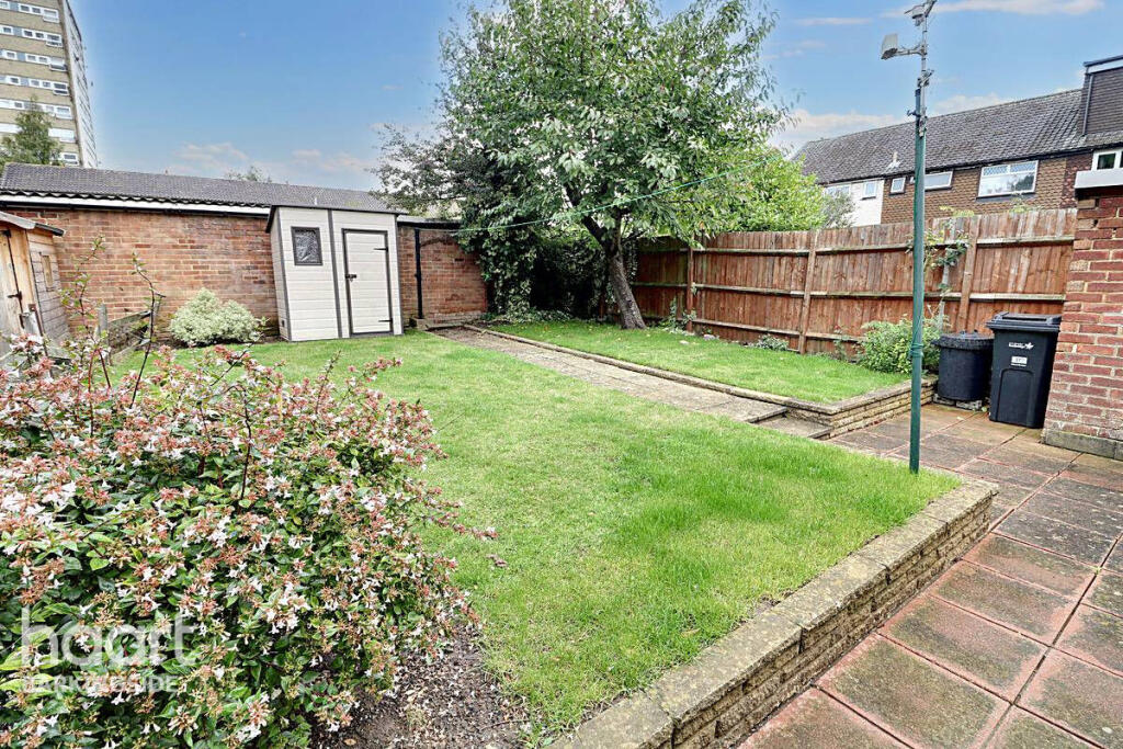 Main image of property: Hurstleigh Gardens, Clayhall