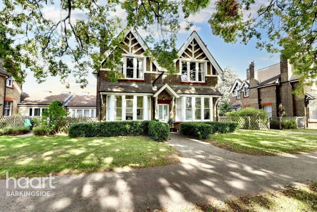 Main image of property: Thomas Barnardo Way, Barkingside