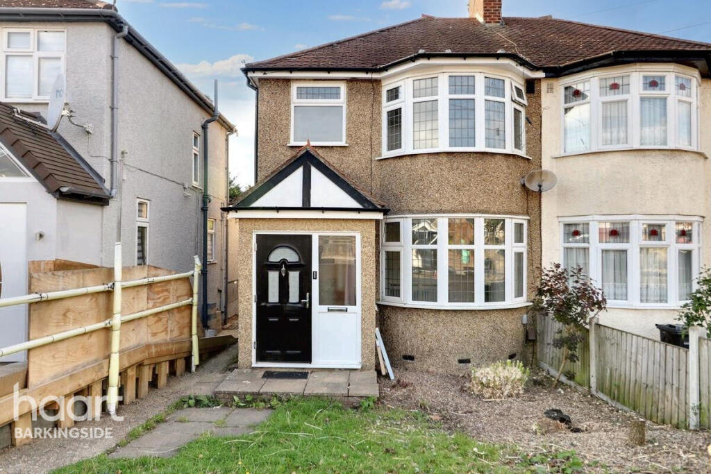 Main image of property: Dovedale Avenue, Clayhall