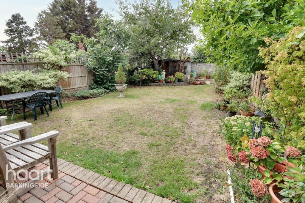 Main image of property: Aldborough Road North, Newbury Park