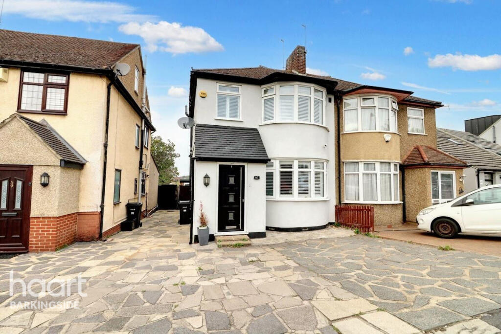 Main image of property: Caterham Avenue, Clayhall