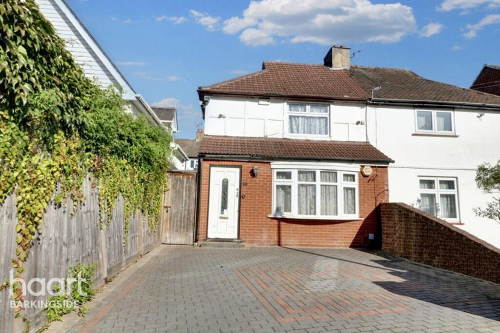Main image of property: Forest Avenue, Chigwell