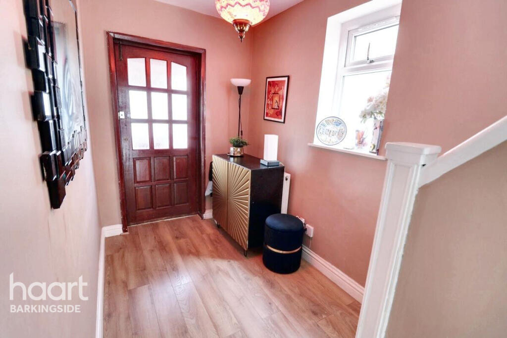 Main image of property: The Glade, Clayhall