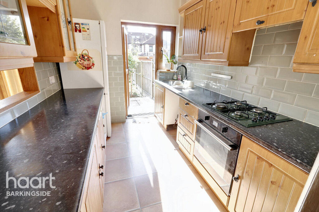 Main image of property: Hatley Avenue, Barkingside