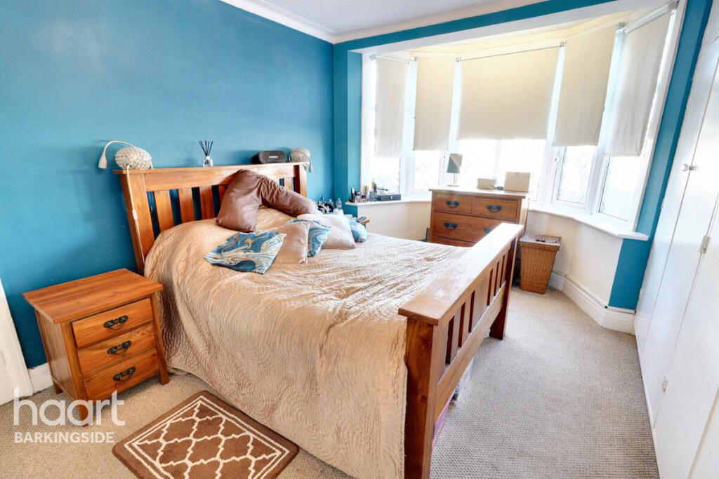 Main image of property: Woodford Avenue, Gants Hill