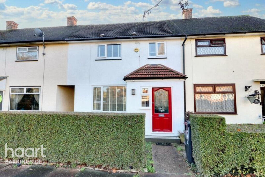 Main image of property: Peregrine Road, Hainault