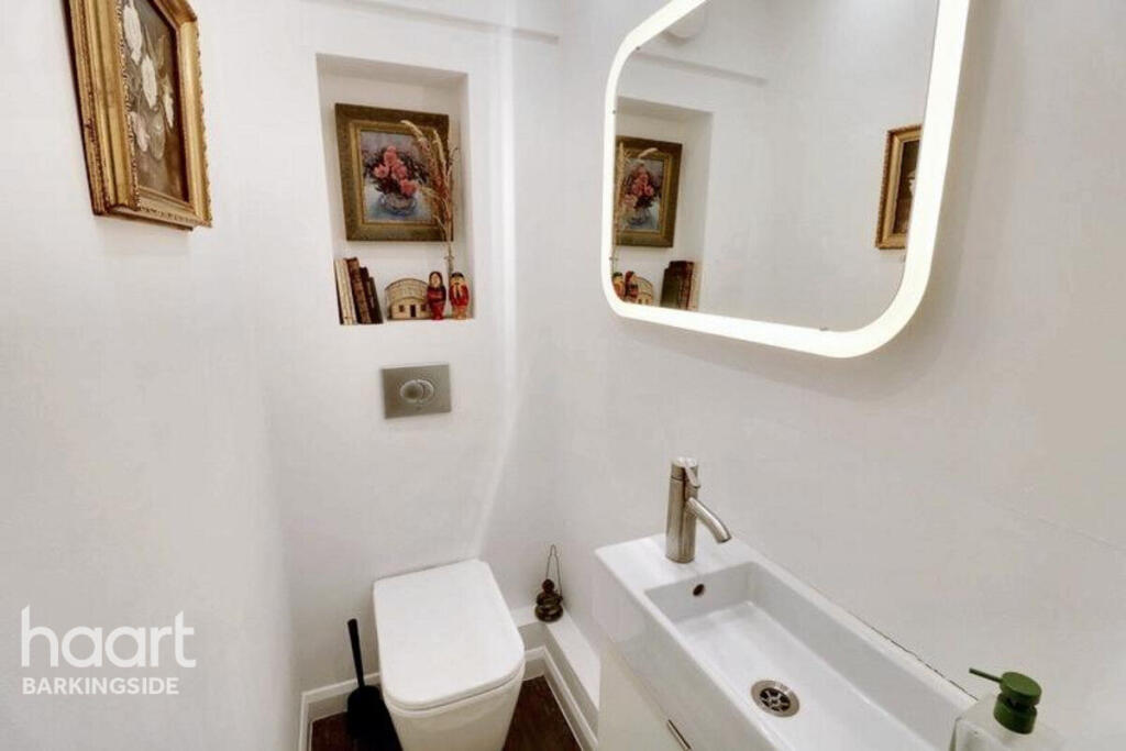 Main image of property: Peregrine Road, Hainault