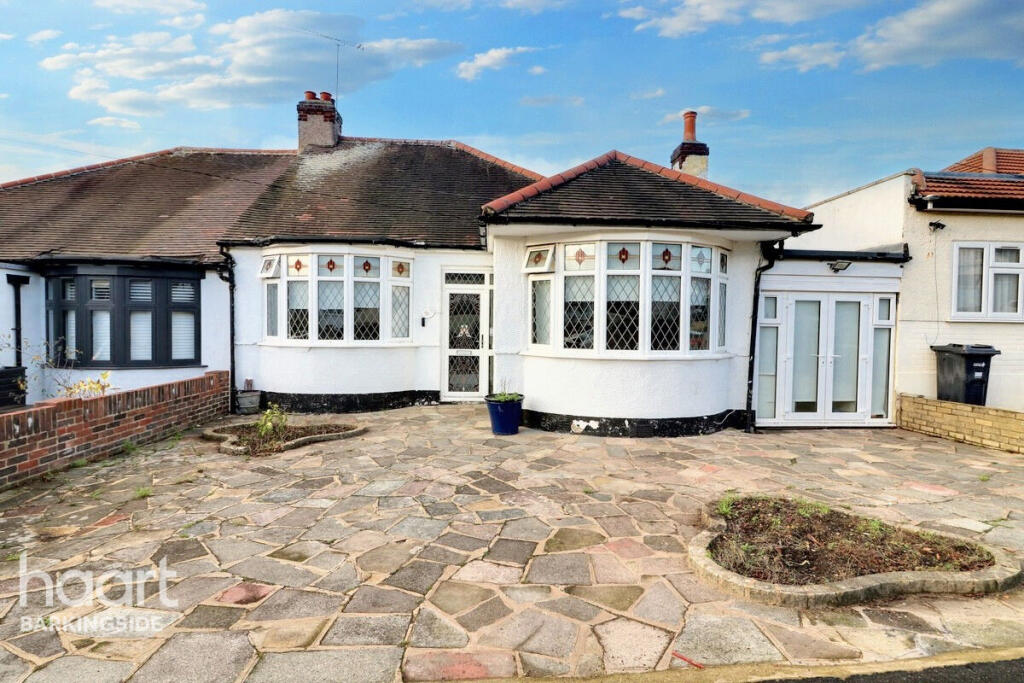 Main image of property: Peaketon Avenue, Redbridge