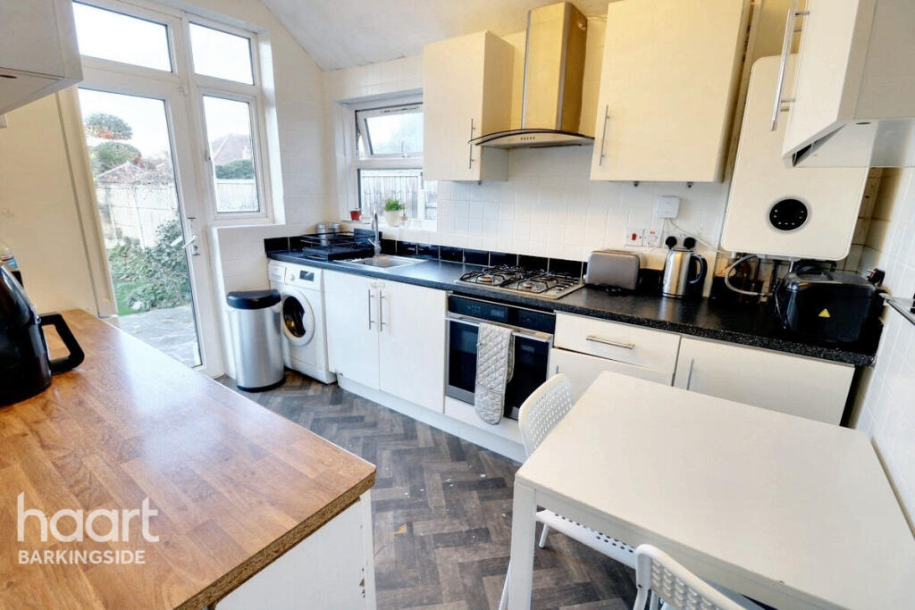 Main image of property: Peaketon Avenue, Redbridge