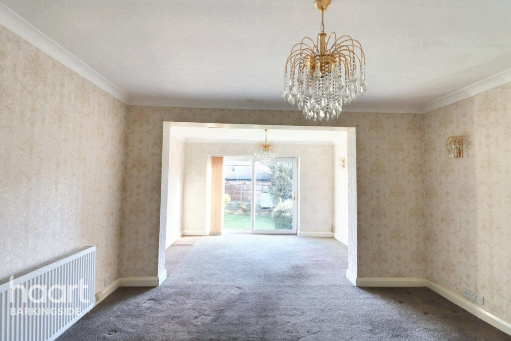 Main image of property: Ashley Avenue, Barkingside