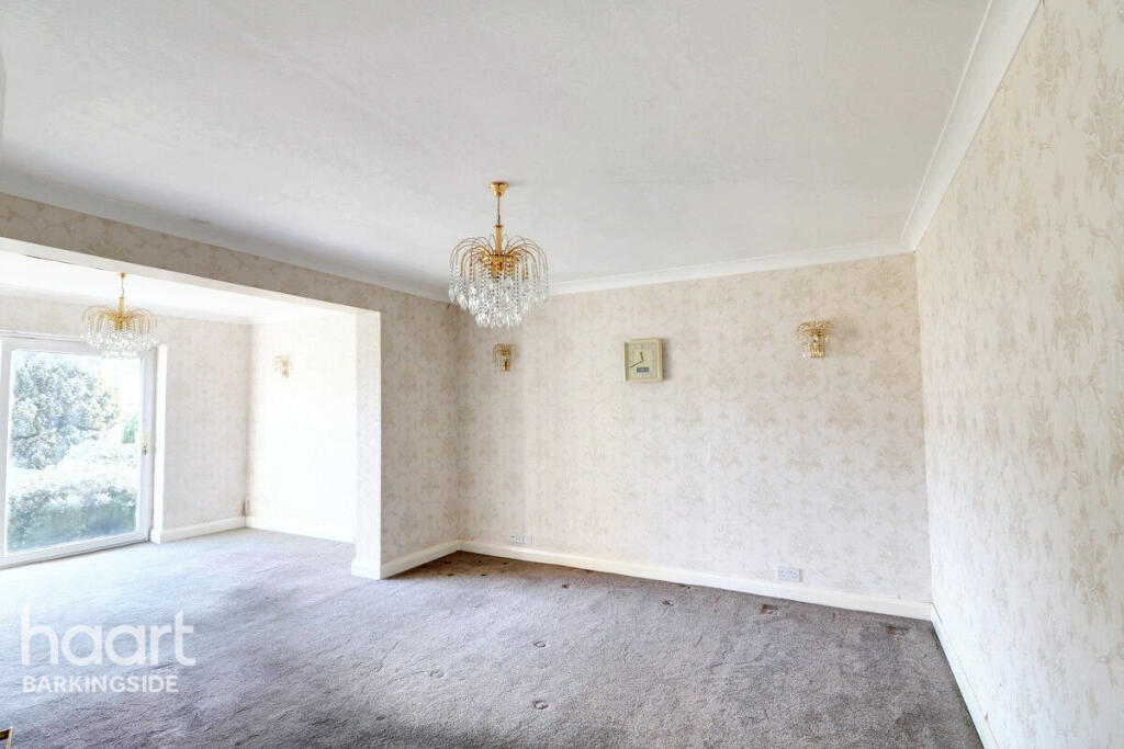 Main image of property: Ashley Avenue, Barkingside