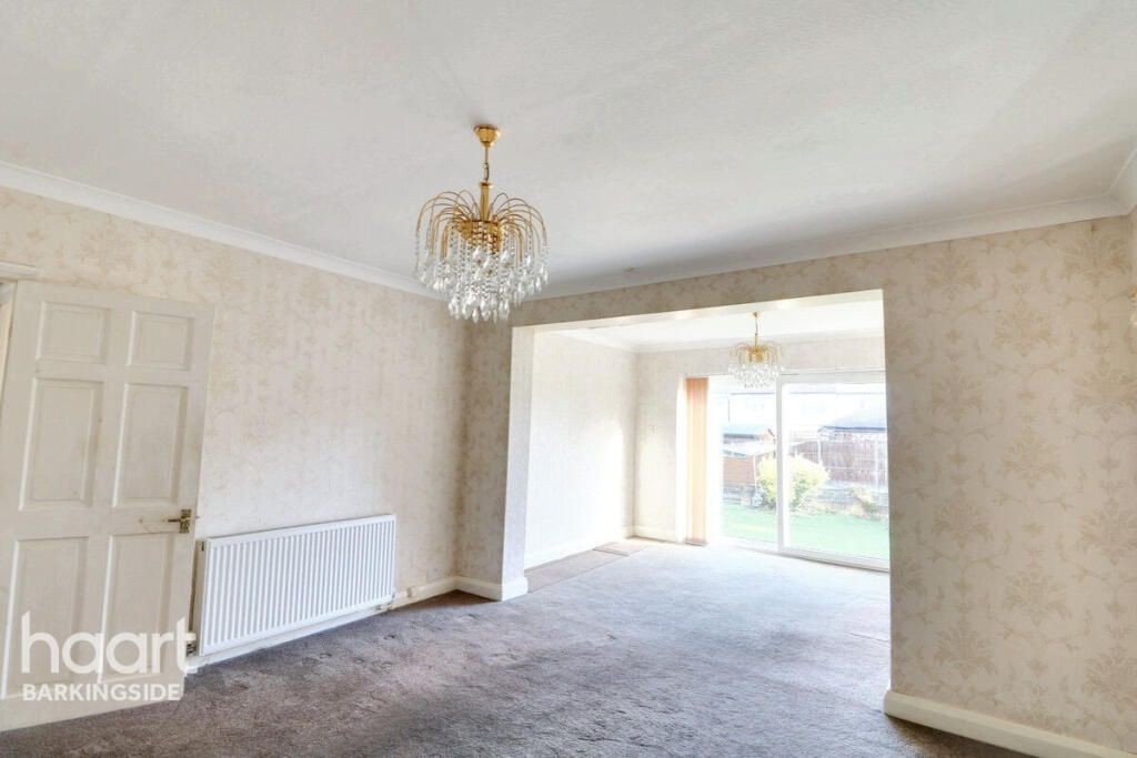 Main image of property: Ashley Avenue, Barkingside