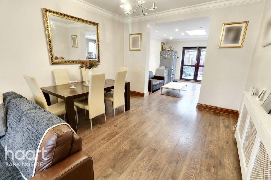 Main image of property: Fullwell Avenue, Barkingside