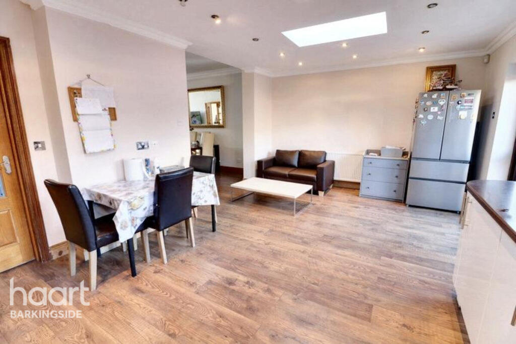 Main image of property: Fullwell Avenue, Barkingside