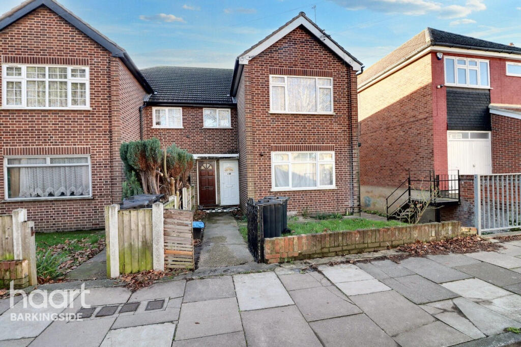 Main image of property: Perkins Road, Newbury Park