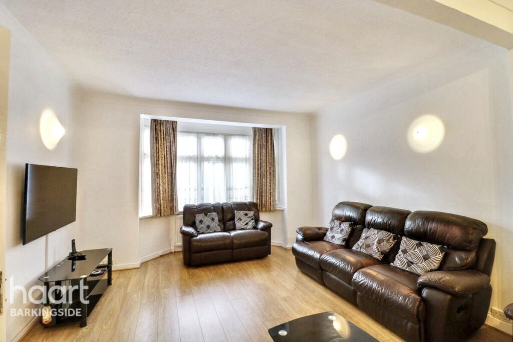 Main image of property: Martley Drive, Gants Hill