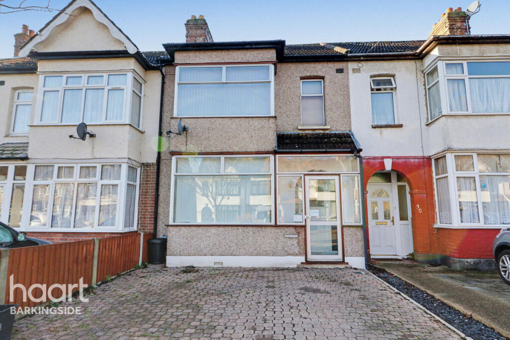 Main image of property: Hazelbrouck Gardens, Hainault