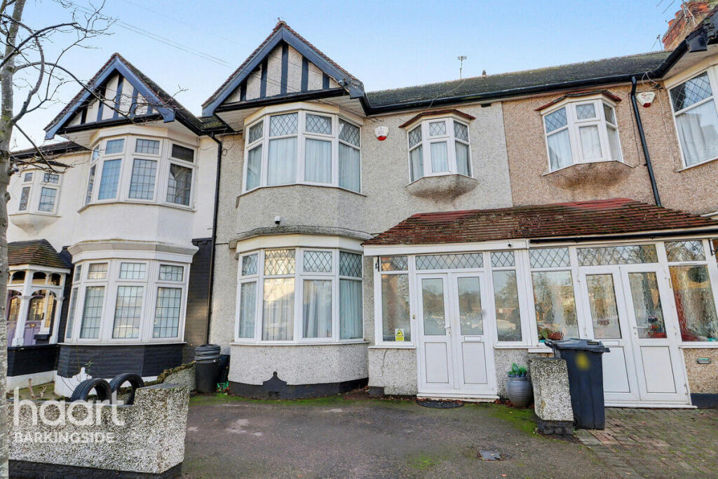 Main image of property: Hatley Avenue, Barkingside