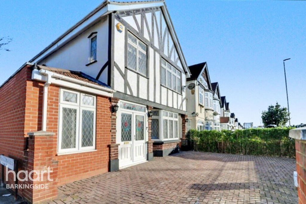 Main image of property: Woodford Avenue, Gants Hill