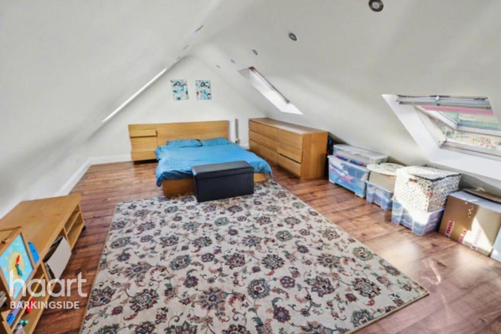 Main image of property: Woodford Avenue, Gants Hill