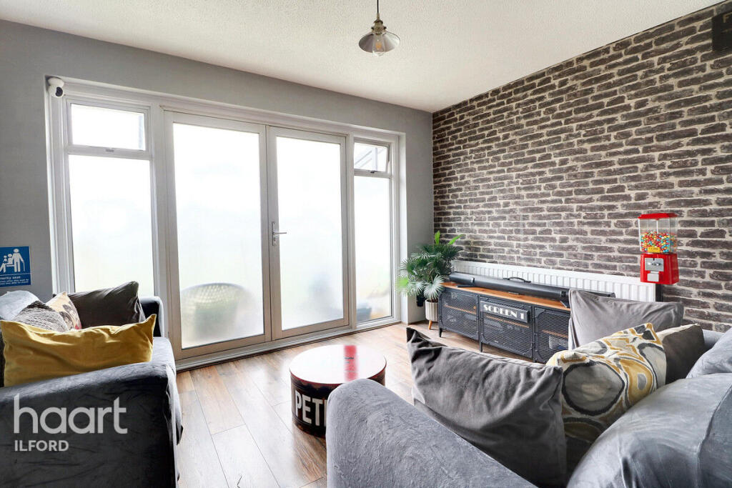 Main image of property: Cameron Road, Ilford