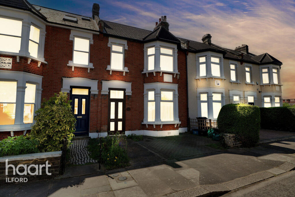 Main image of property: Glencoe Avenue, Ilford