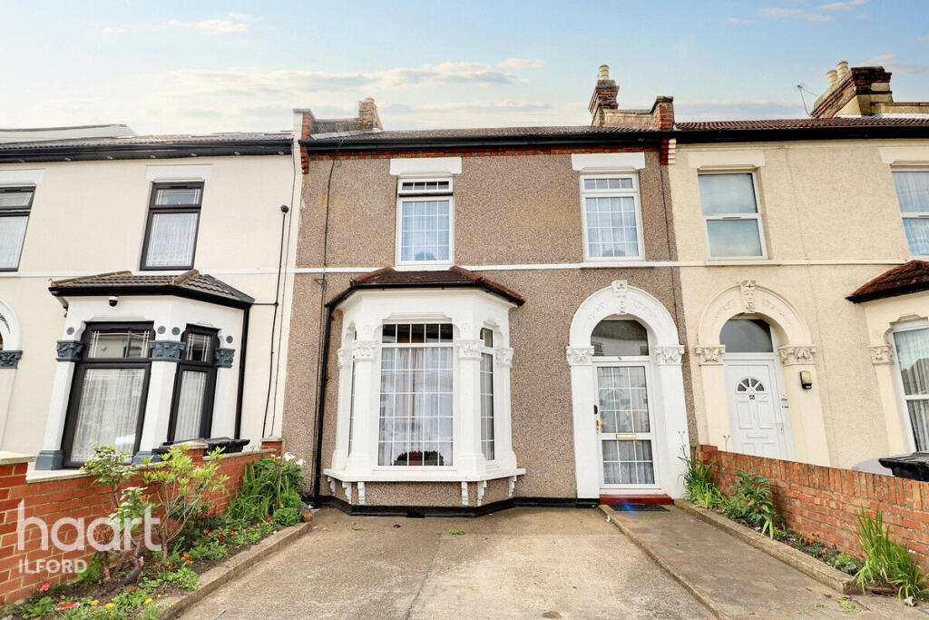 Main image of property: Dudley Road, Ilford