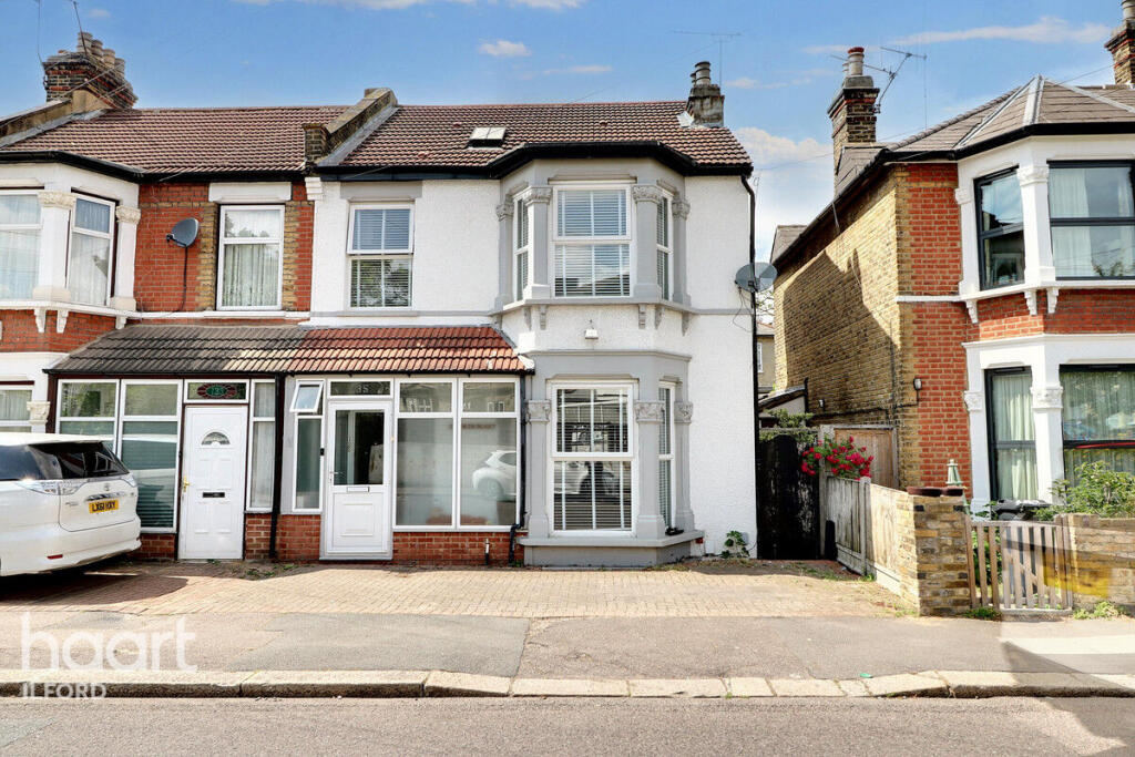 Main image of property: Northbrook Road, Ilford