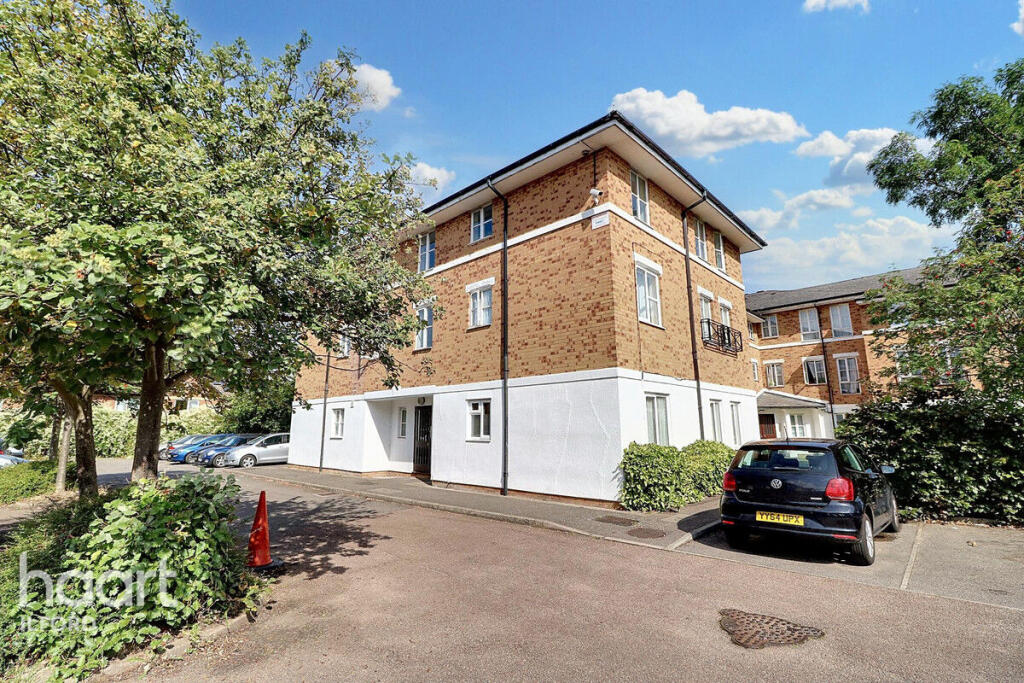 Main image of property: Forsythia Close, Ilford