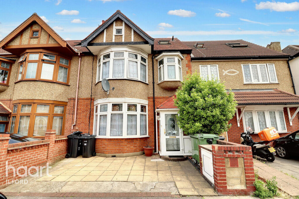 Main image of property: Seven Kings Road, Ilford