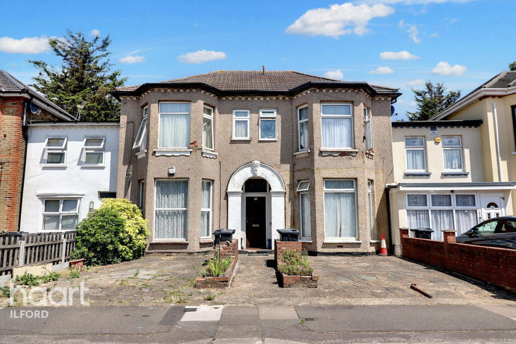 Main image of property: Argyle Road, Ilford
