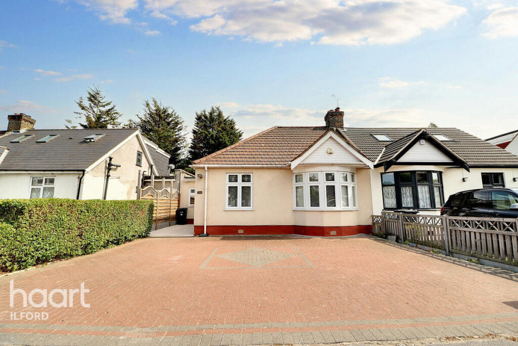 Main image of property: Eastern Avenue, ILFORD