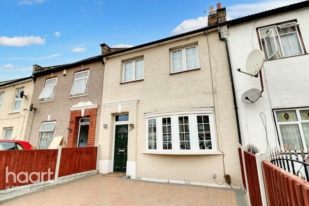 Main image of property: Chester Road, Ilford