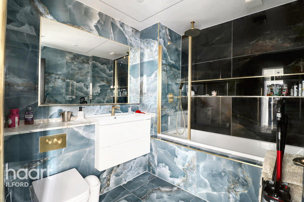 Main image of property: Westrow Gardens, Ilford