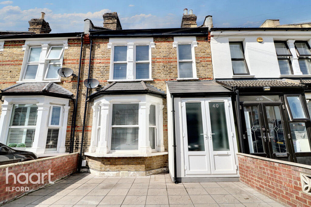 Main image of property: Howard Road, Ilford
