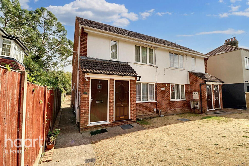 Main image of property: Baxter Road, Ilford