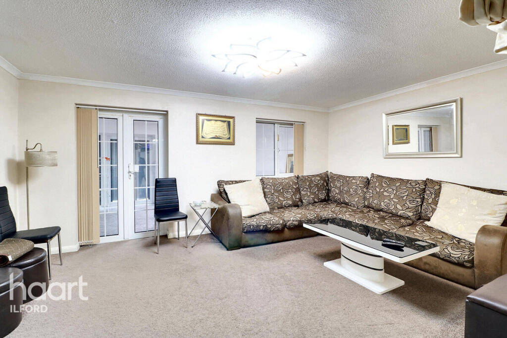 Main image of property: Daffodil Gardens, Ilford