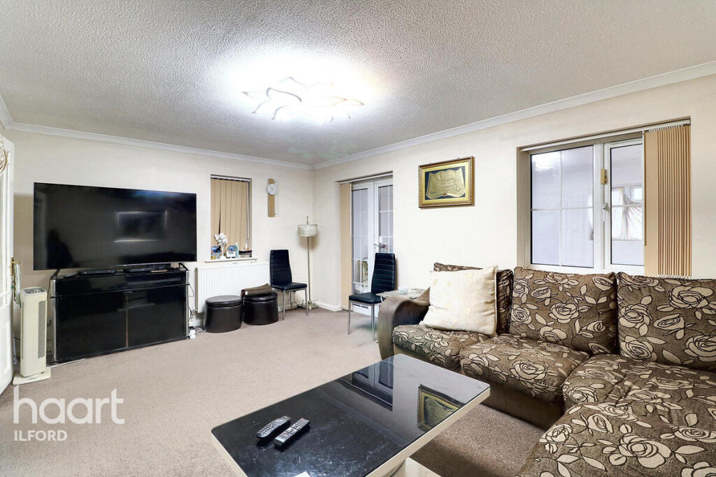 Main image of property: Daffodil Gardens, Ilford