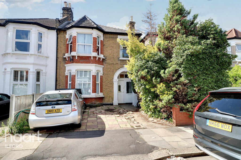 Main image of property: Bathurst Road, Ilford