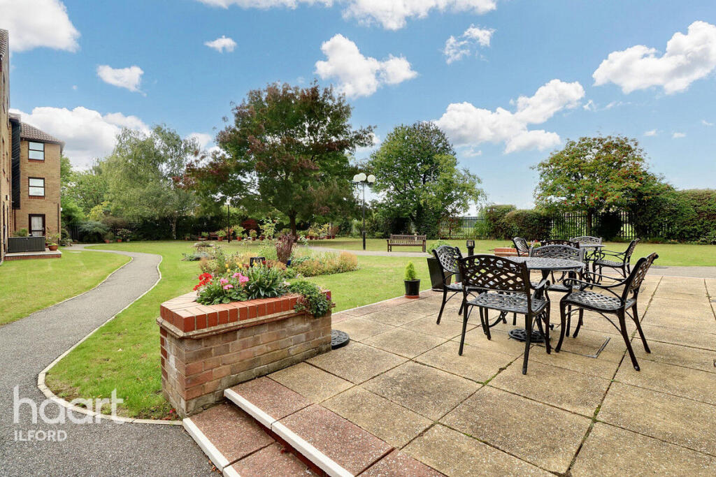 Main image of property: Longbridge Road, Barking